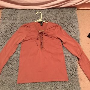 Forever 21 top